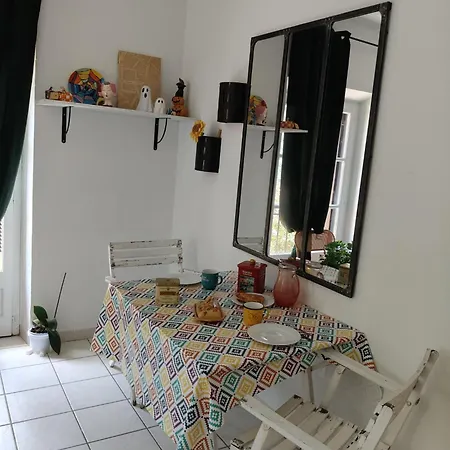 Double Terrasse Ombre *