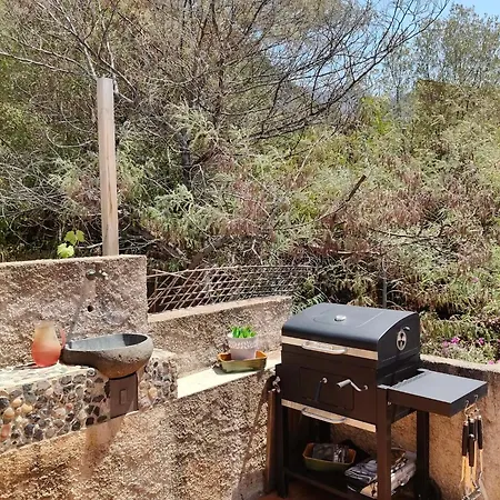Holiday home Double Terrasse Ombre Porto (Corsica)