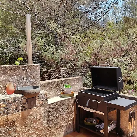 Holiday home Double Terrasse Ombre Porto (Corsica)