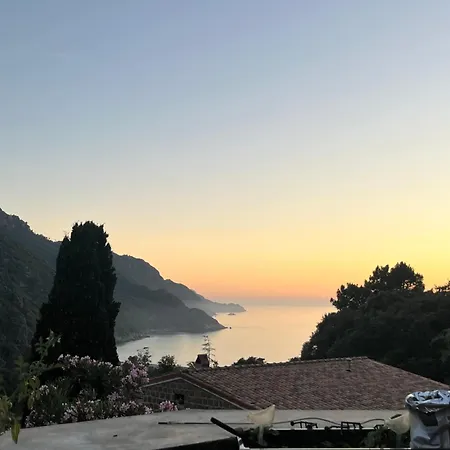 Holiday home Double Terrasse Ombre Porto (Corsica)